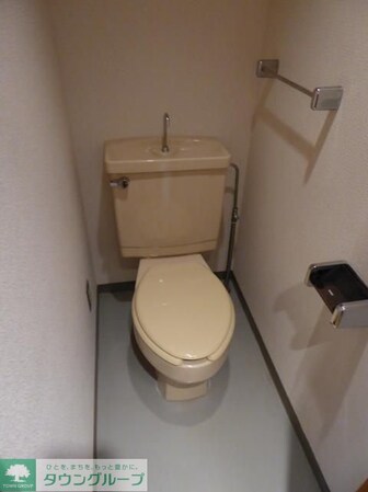 ステアーズアパートメントの物件内観写真